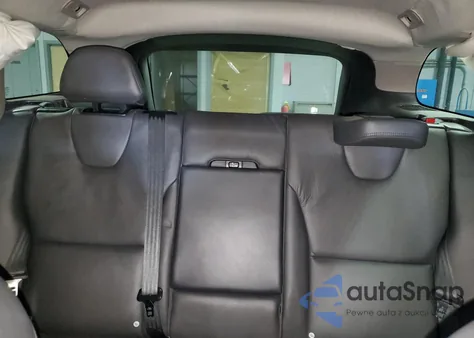 2014 Volvo Xc60 T6 from USA, damaged, VIN YV4902DZ7E2516330